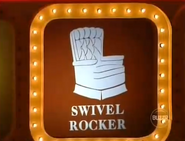 Swivel Rocker