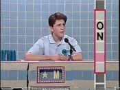 Does the "M" fit in this word?