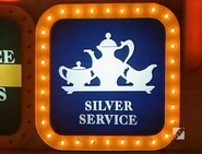 Silver Service PYL