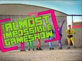 The Almost Impossible Game Show