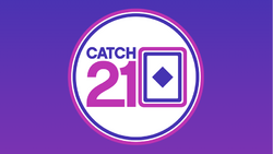 Catch 21 Game Shows Wiki Fandom