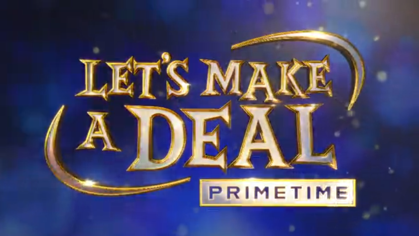 Let's Make a Deal - Wikipedia