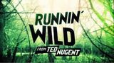 Runnin' Wild from Ted Nugent