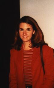 Tabitha-Soren