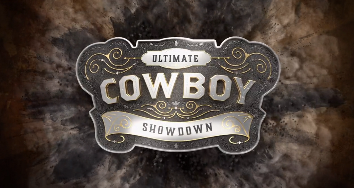 How to watch 'Ultimate Cowboy Showdown' all-star season and stream