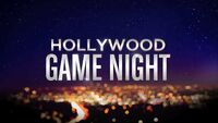 Hollywood Game Night