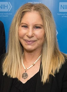 440px-Barbra Streisand with Francis Collins and Anthony Fauci (27806589237) (cropped)