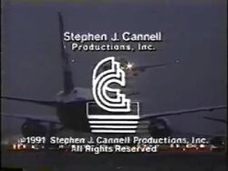 Stephen J Cannell Productions Game Shows Wiki Fandom