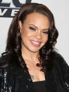 Faith Evans