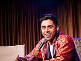 Hasan Minhaj