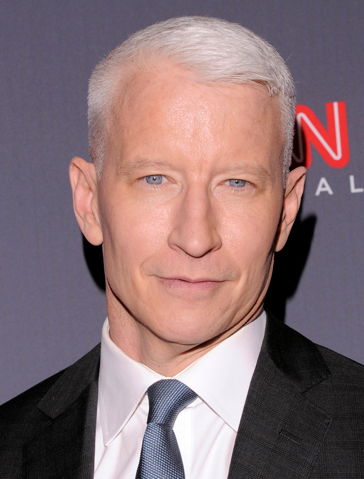 Anderson Cooper | Game Shows Wiki | Fandom