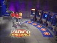 Nick Arcade Video Challenge Season 2