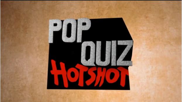 pop quiz hot shot quote pop quiz hot shot quote