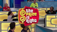 The Price is Right at Night Redemption