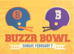 Buzzr Bowl alt
