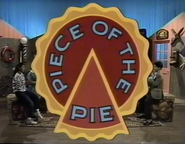 Piece of the Pie 2