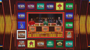 Ah, it's been exactly 13 years since we've last seen Press Your Luck in action!