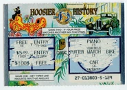 Hoosier History Variation 4