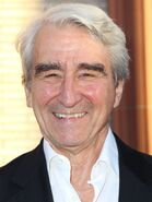 Sam Waterston