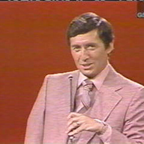 Jim Perry | Game Shows Wiki | Fandom