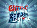 Battle of The Network Reality Stars