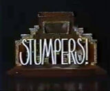 STUMPERS 01