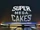 Super Mega Cakes