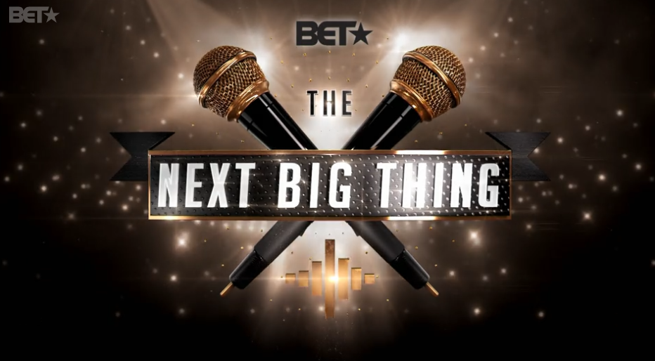 The Next Big Thing | Game Shows Wiki | Fandom