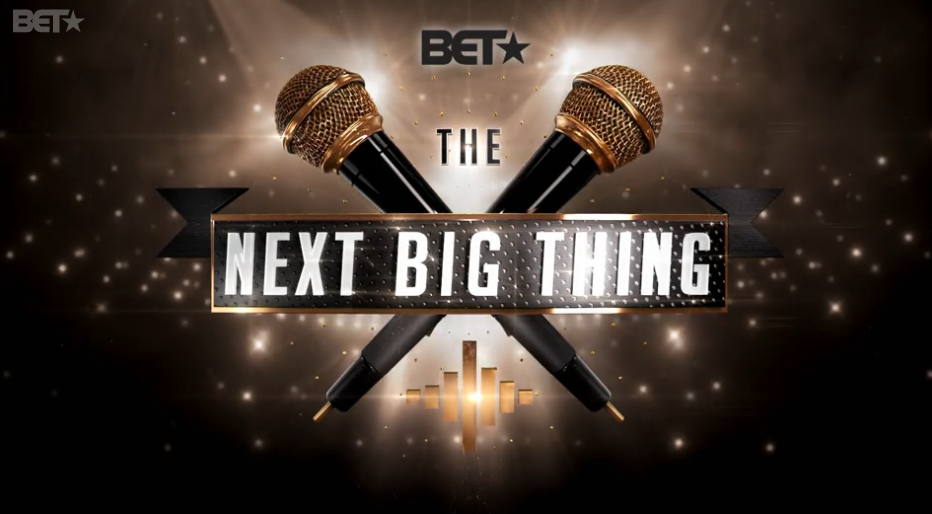 Who is The Next Big Thing? 