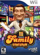 GSN Present Family Game Show