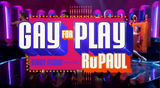 Gay for Play Game Show Starring RuPaul