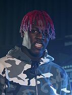 Lil Yachty