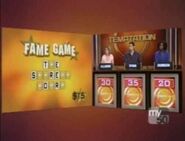 Can you guess what the Fame Game puzzle is before these players do?