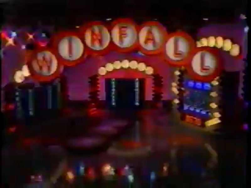 Winfall | Game Shows Wiki | Fandom