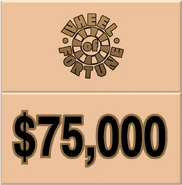 Great. Beard. Reaming. Seuss. $75,000!