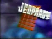 Jeopardy! 1997-1998 season title card screenshot 31