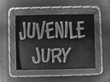 JuvenileJury