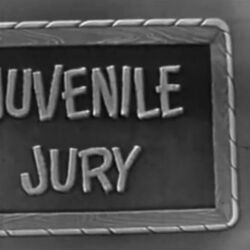 Juvenile Jury