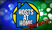 New hosts at home adam's archives logo