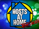 Hosts at Home: Adam's Archives