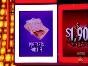 Press Your Luck ABC Episode 22-2