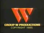 Group W Productions 1