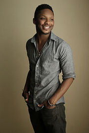 Kris Thomas, Photo shoot in my work office, Ethan James Photography