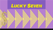 Lucky seven by maximumanimal2111 df3n6lc
