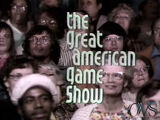 The Great American Game Show