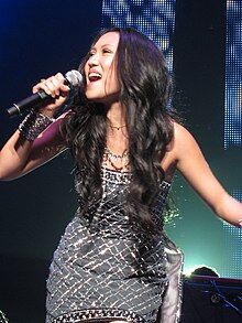Jessica Murphy, American Idol Wiki