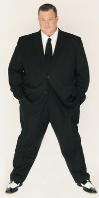 Billy Gardell