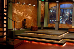 Blind Date (American TV series) - Wikipedia