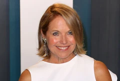 Katie Couric