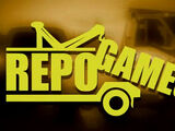 Repo Games
